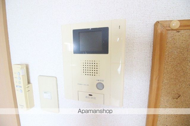 グラスミア恵庭の内装写真