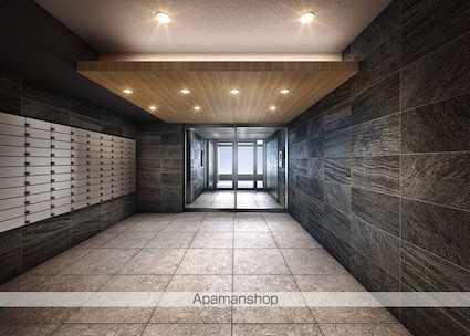 ＬＥＸＥ　横濱関内[1R/21.71m2]の外観2