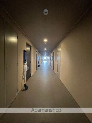 ＢＬＥＳＳ上池袋[1K/22.23m2]の共用部2