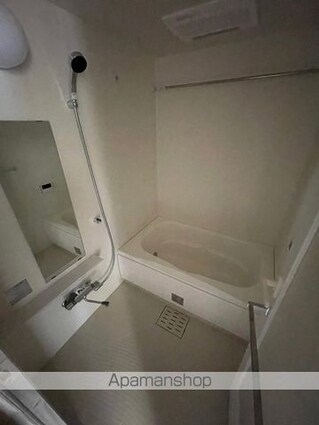 ｎｉｄｏ　ＳＵＧＡＭＯ[2LDK/51.12m2]のバス