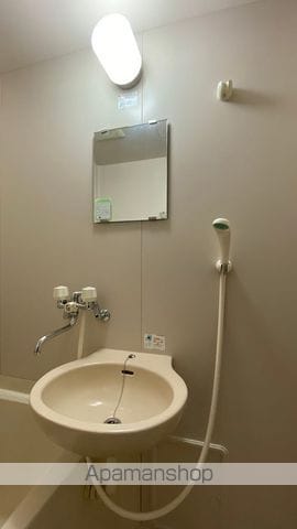 OKANO IIの内装写真