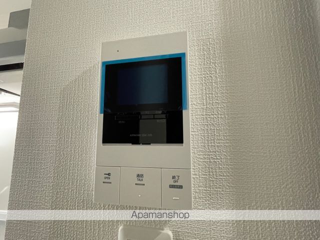 TIO GRACEの内装写真