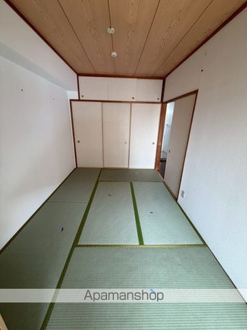 アイングレース八千代の内装写真