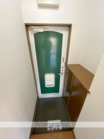 レジデンスKAKの内装写真