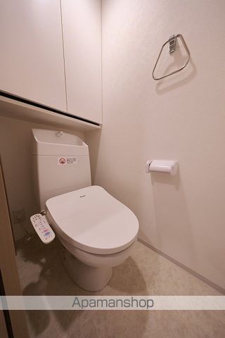 HJクラウンIIの内装写真