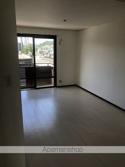 塩屋スミヤハウス[2LDK/40.15m2]のリビング・居間