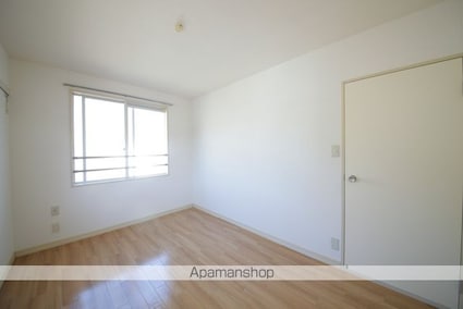 クランベリーハウスＡ[3DK/54.81m2]の内装1