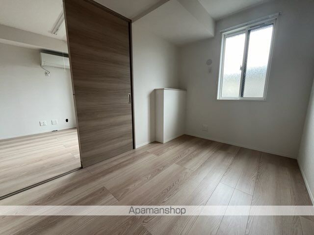 ルームス楓の内装写真