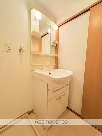ドミールアプリコットの内装写真