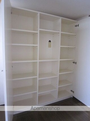 セジュール小松島[1K/23m2]の内装5