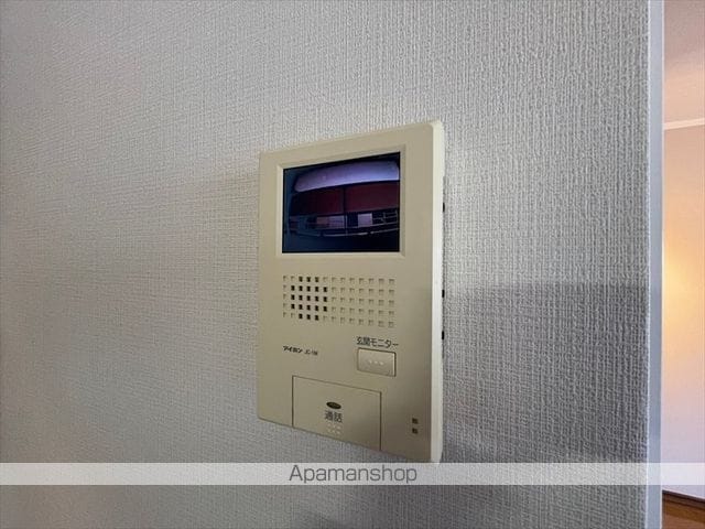 サンハイツ東林間の内装写真