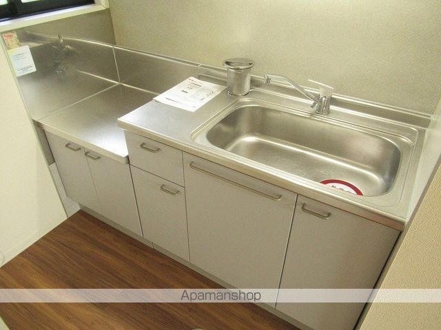 ファミール浅岸の内装写真