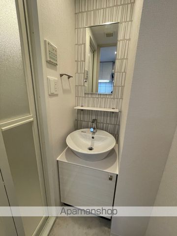エスリード大阪エヴォルツの内装写真