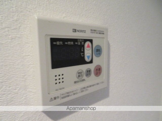 レジデンス北仙台.Tの内装写真