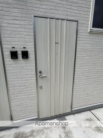 石神井台BASEのその他写真