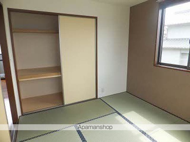 J-houseの内装写真