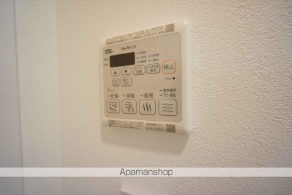 ＳＨＯＫＥＮ　Ｒｅｓｉｄｅｎｃｅ名古屋太閤通[1K/25.67m2]のその他設備