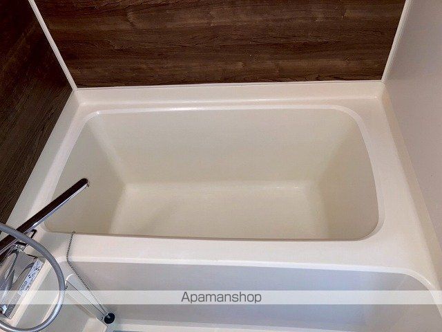 ヴィラクラマスの内装写真