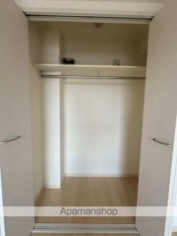 福富グラードマンションの内装写真