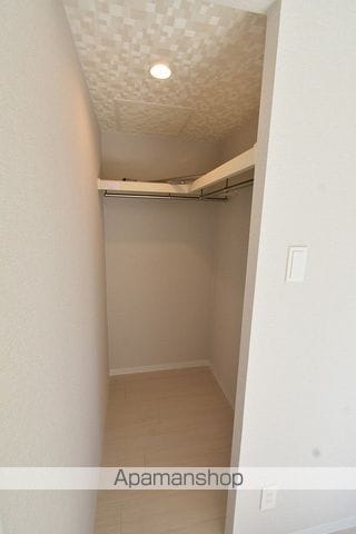 CITY RESIDENCE月寒中央の内装写真