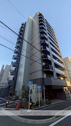 ＳーＲＥＳＩＤＥＮＣＥ松戸Ｃｏｓｍｅａ[1K/20.72m2]の外観4