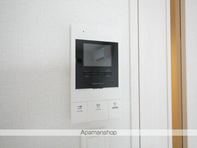 グラン南郷の内装写真