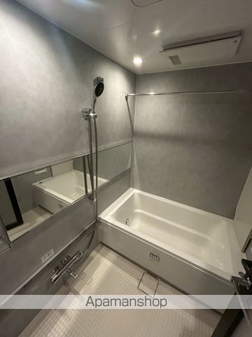 GRANDUO中野VIIの内装写真