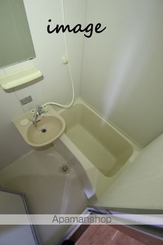マンションTEAOの内装写真