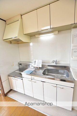 ハイツはまなす710Cの内装写真