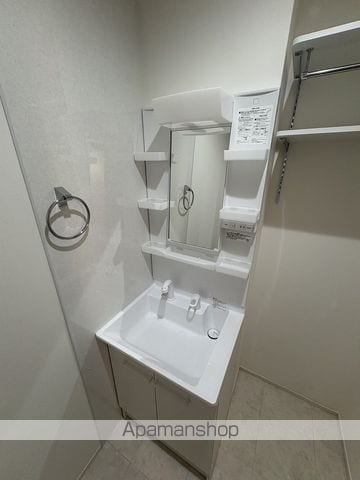 PREXION BACEの内装写真