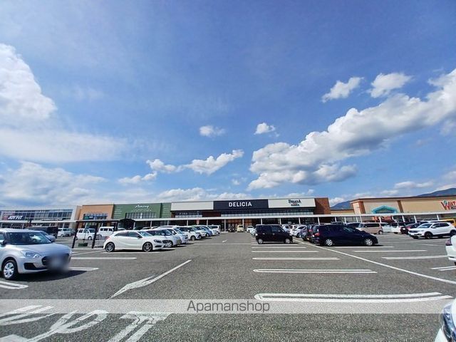 レオパレスかたやの周辺写真