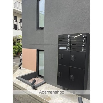 ＳＯＬＡＳＩＡ　ｒｅｓｉｄｅｎｃｅ　高円寺Ⅲ[2LDK/40.45m2]の外観3