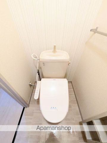 ベルハイツの内装写真