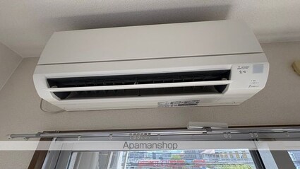 センチュリー柴田[1K/22.96m2]のその他設備