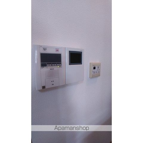 アイコリーネ城南の内装写真
