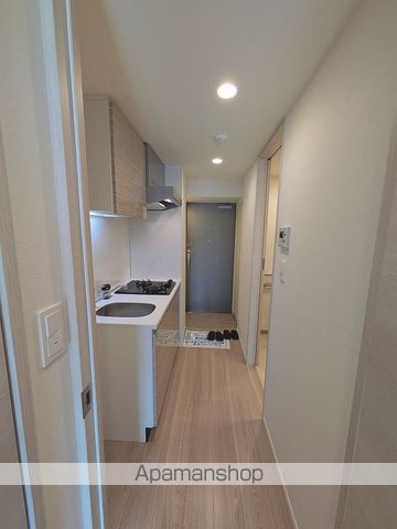 オーキッドレジデンス蔵前[1K/25.8m2]の内装4