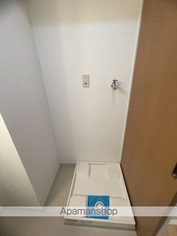 ル・クール上幟町の内装写真