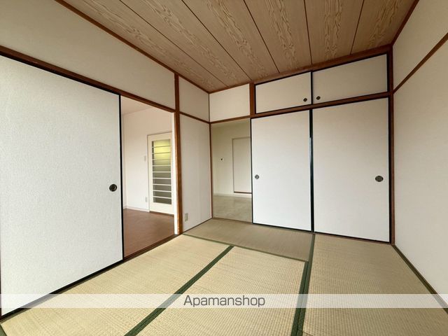 Maison Sakaeの内装写真