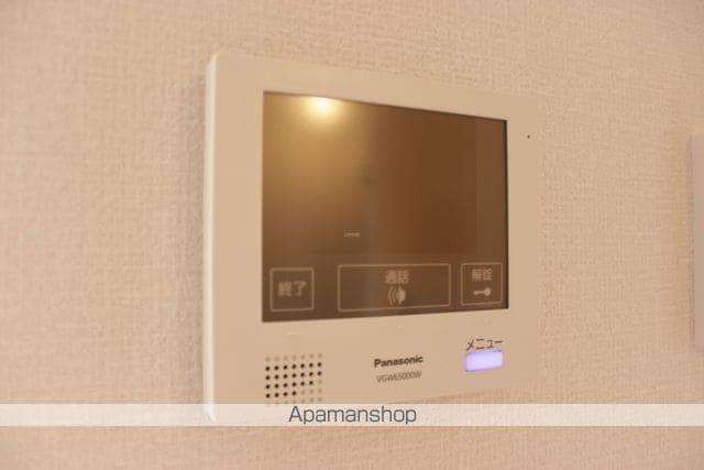 DーROOMプエルトの内装写真