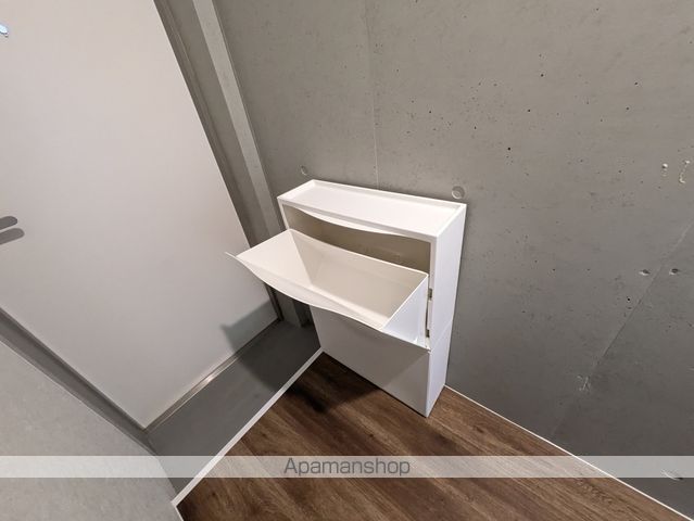 URBAN NEST 杉並の内装写真