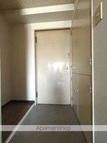 ユニデンス貝塚の内装写真