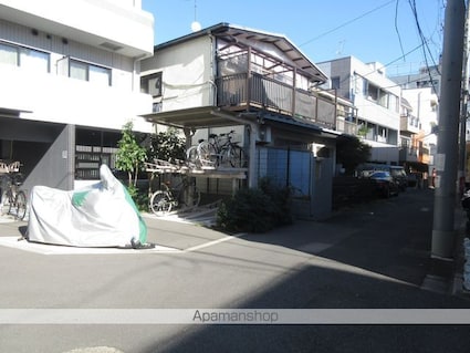 クレヴィスタ高円寺[1K/20.5m2]の周辺5