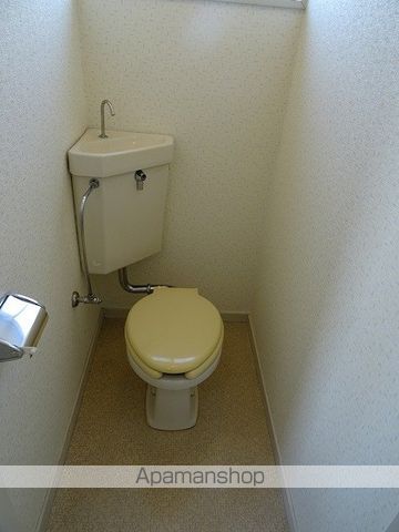 プリンスコート苦竹Bの内装写真