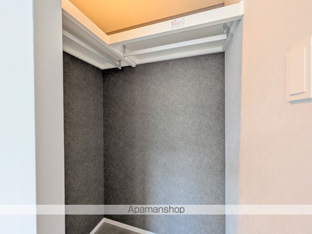 FLAP福住 仮)月寒東1−11MS A棟の内装写真