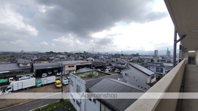 スカイコート大王のその他写真