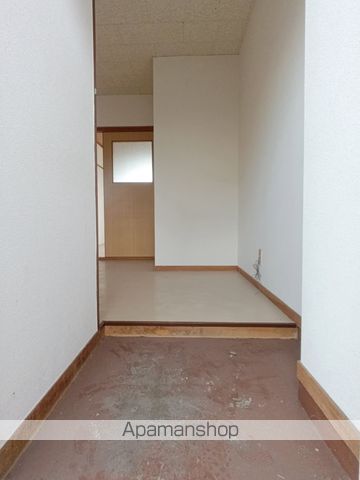 渭水ハイツの内装写真