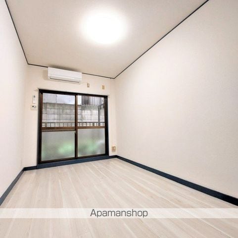 ハイネス南品川の内装写真