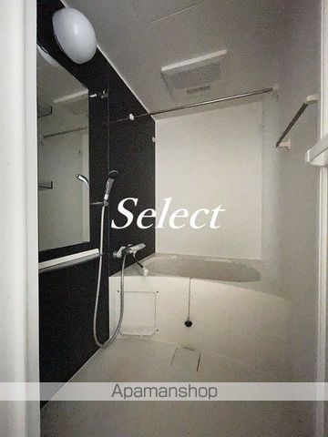 リヴシティ横濱新川町弐番館の内装写真
