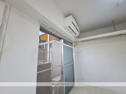 オックスフォードサーカス春日町本館[1K/21.06m2]の内装8