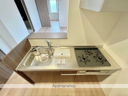 Ｄレジデンス東近江[1LDK/41.86m2]の内装6